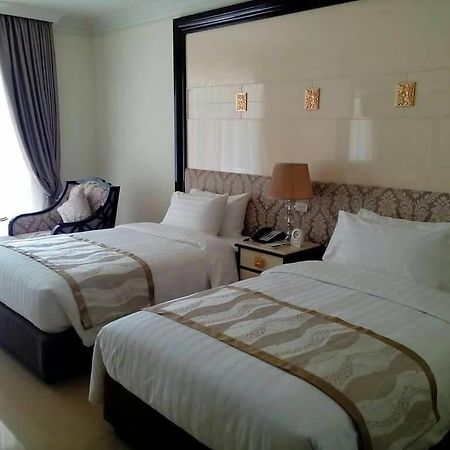Lk Celestite Hotell Pattaya Eksteriør bilde