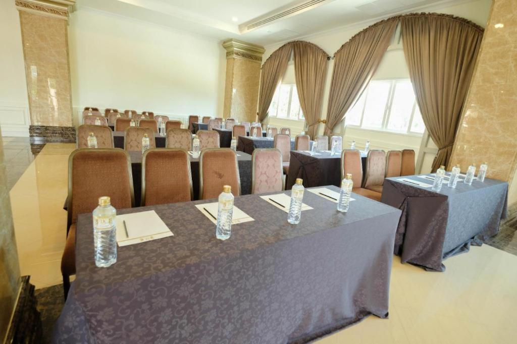 Lk Celestite Hotell Pattaya Eksteriør bilde