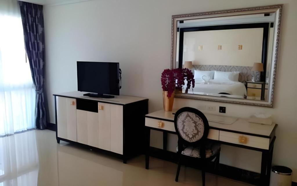 Lk Celestite Hotell Pattaya Eksteriør bilde